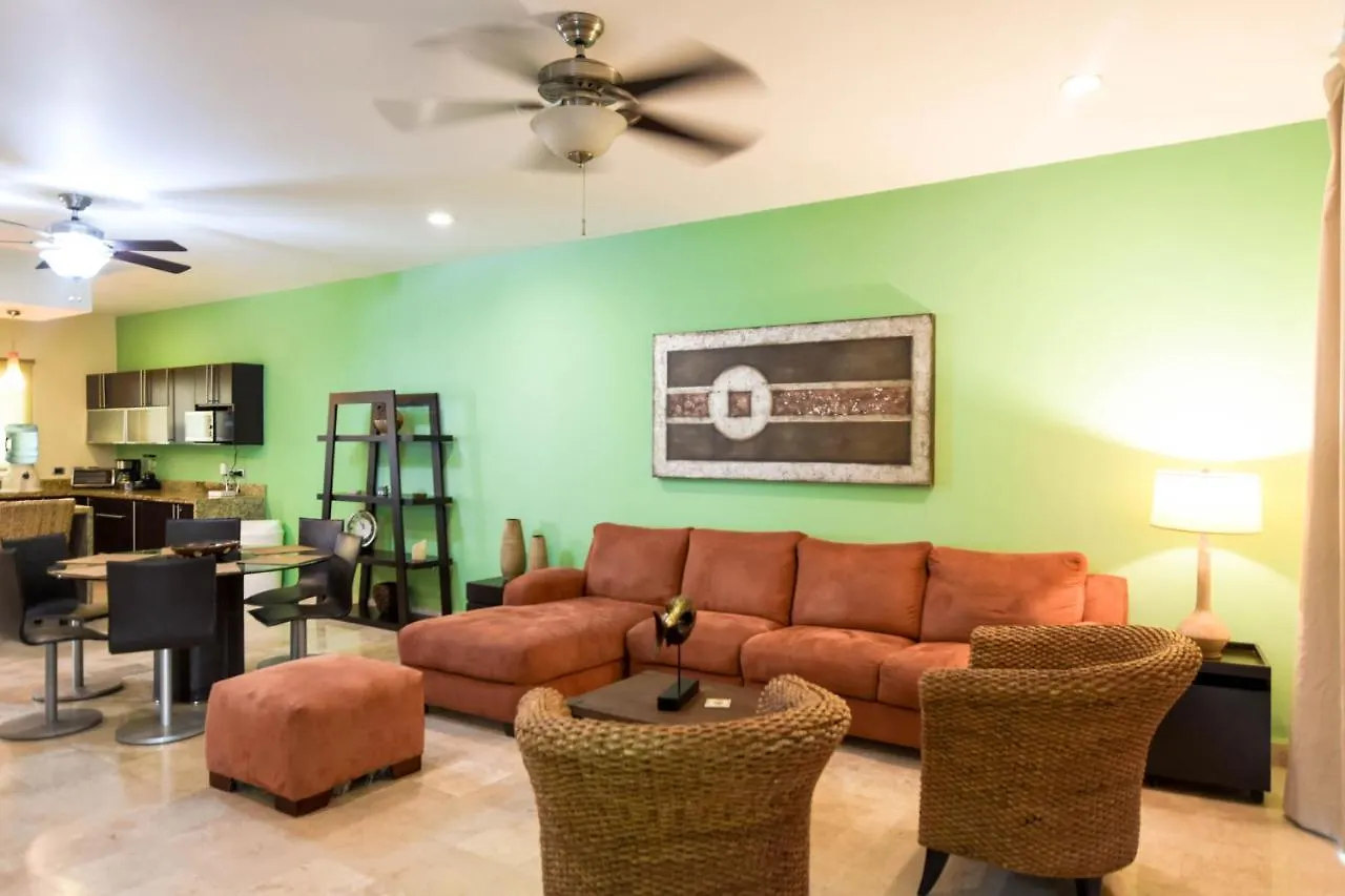 Apart Otel Mamitas Village By Casago Playa del Carmen