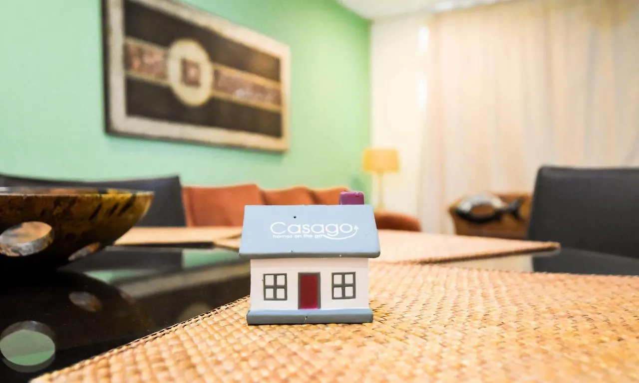 Apart Otel Mamitas Village By Casago Playa del Carmen