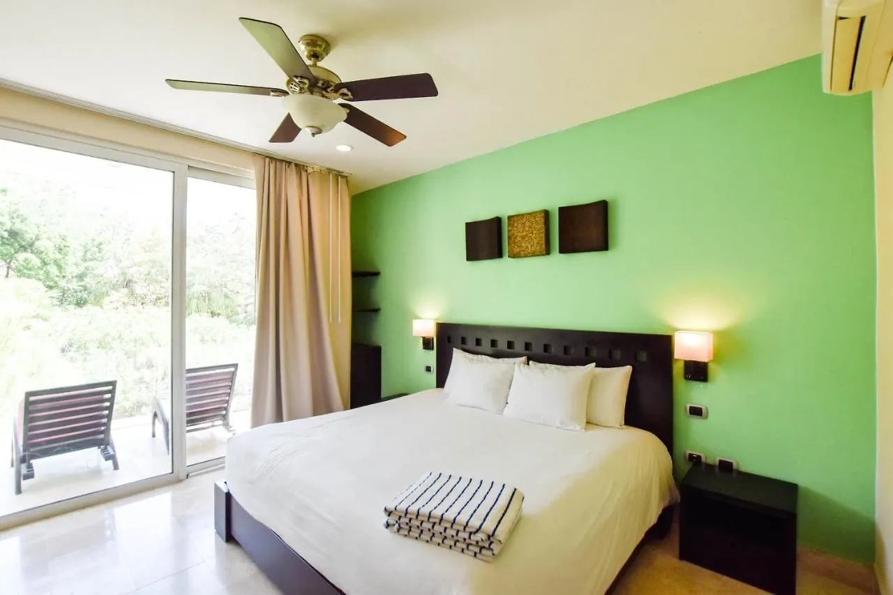 Mamitas Village By Casago Playa del Carmen Meksika