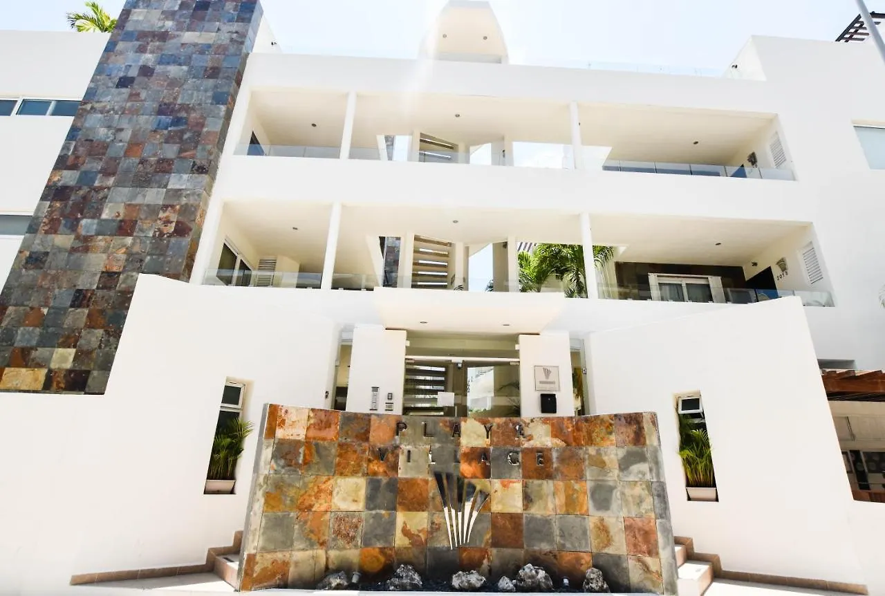 Apart Otel Mamitas Village By Casago Playa del Carmen