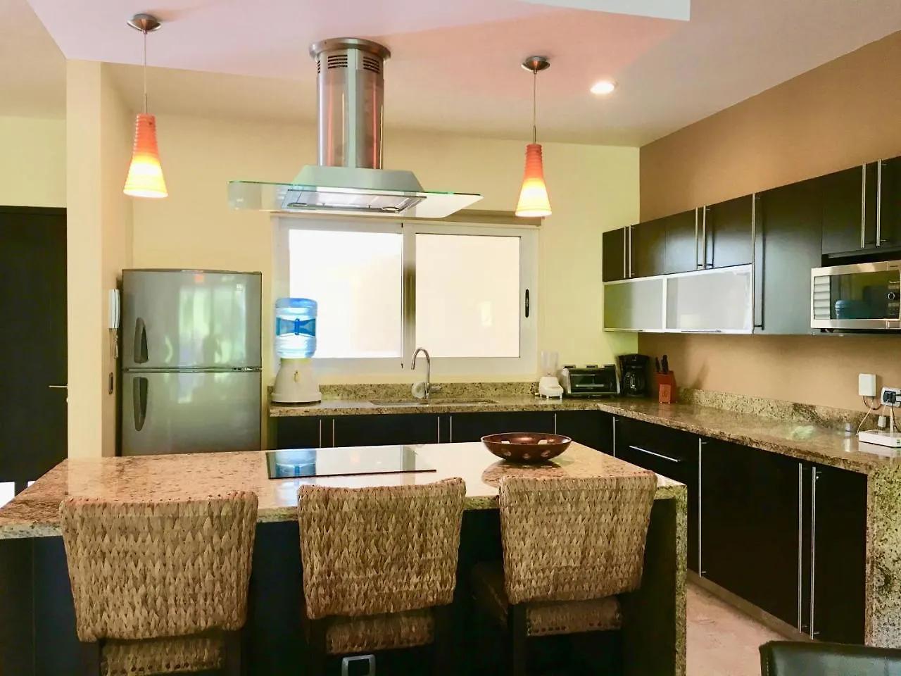 Apart Otel Mamitas Village By Casago Playa del Carmen
