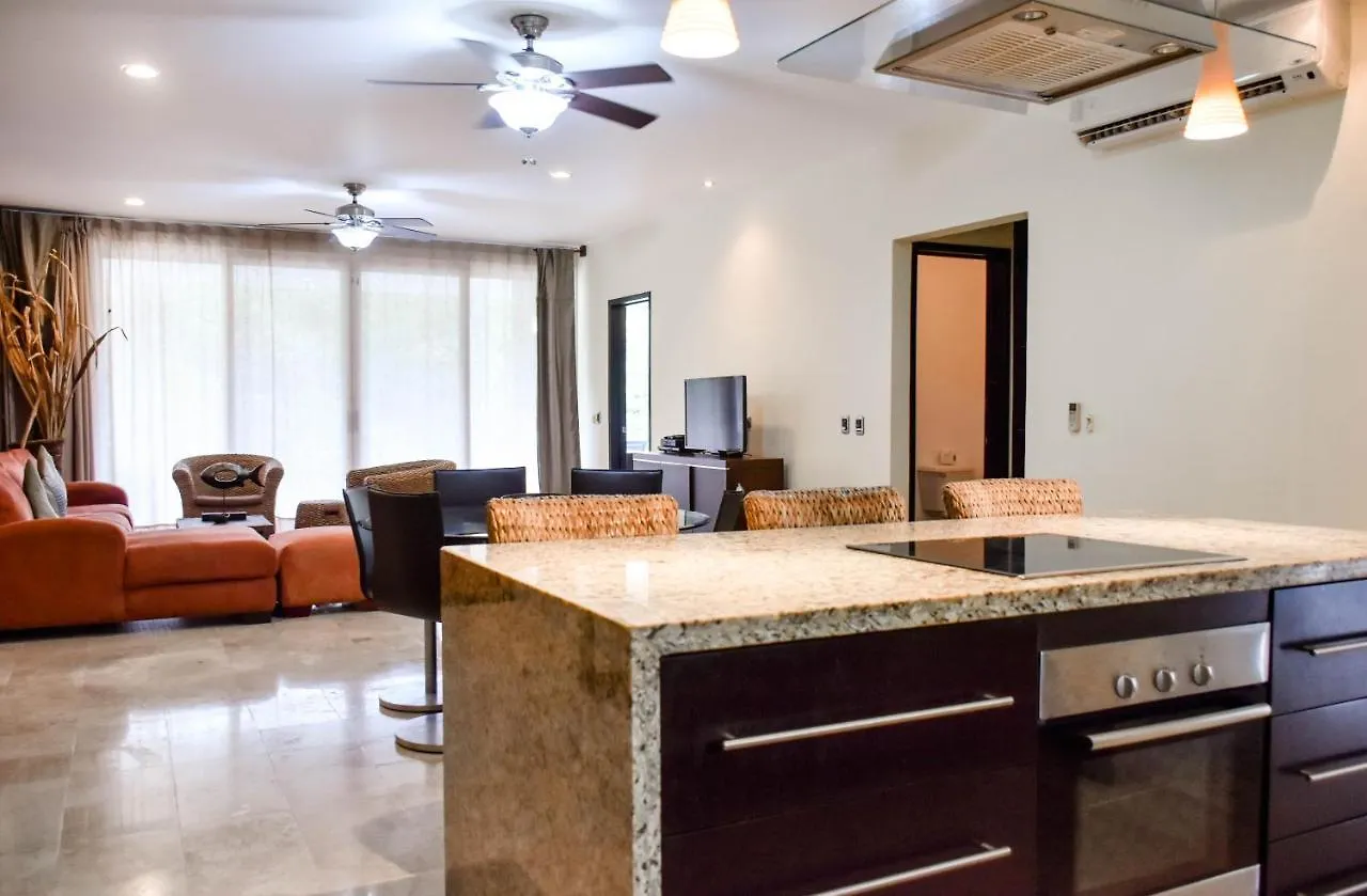 Aparthotel Mamitas Village By Casago Playa del Carmen