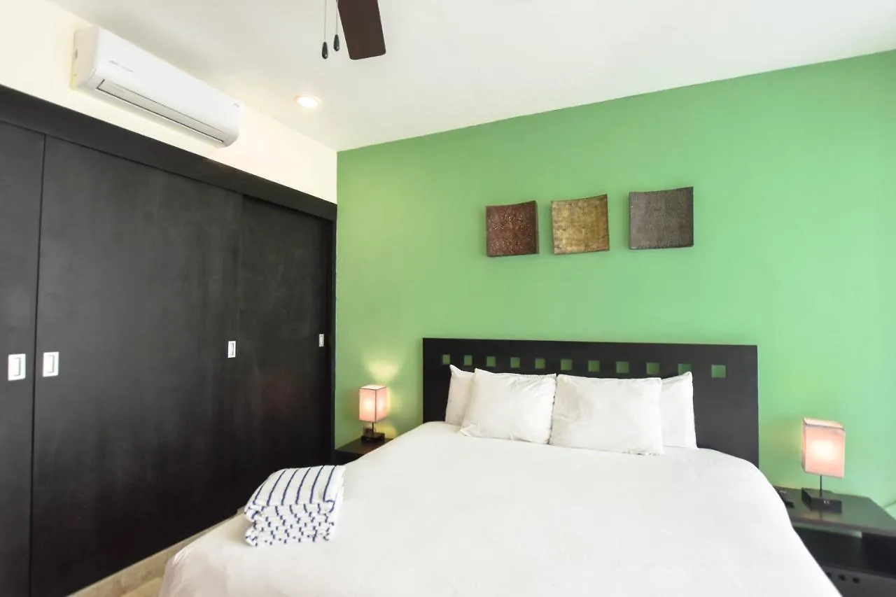 Mamitas Village By Casago Playa del Carmen